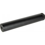 Kovový tlumič Specwar-II 228,6 x 38mm černý FMA – Zboží Dáma