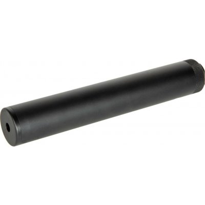 Kovový tlumič Specwar-II 228,6 x 38mm černý FMA – Zboží Dáma
