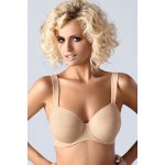 Gaia podprsenka 075 Maddalena černá – Zboží Dáma