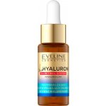 Eveline Cosmetics bio Hyaluron 3X Retinol multi hydratační sérum vyplňující vrásky 18 ml – Hledejceny.cz