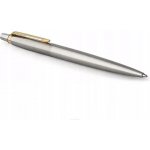 Parker Jotter Stainless Steel GT 1502/1253206 – Zboží Živě