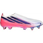 adidas F50 Hyperfast Elite Laceless SG bílá – Hledejceny.cz