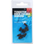 Giants Fishing Rychlovýměnné Zátěže Tungsten Kwik Change Sinkers 0,4g 10ks – Hledejceny.cz