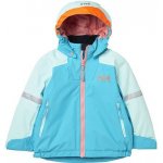 dětská zimní bunda Helly Hansen K Legend ins jacket scuba blue ROSTOUCÍ – Zboží Dáma