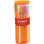 STABILO point liner 88 30 ks – Zboží Živě
