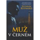 Muž v černém - Sylvain Reynard