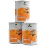 Nutrisslim Bio Curcuma Powder 150 g – Hledejceny.cz