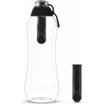 Dafi Soft 0,7l černá – Zboží Mobilmania