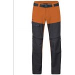 Hannah TORG Z OFF cinnamon stick/anthracite – Zbozi.Blesk.cz