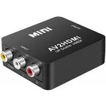 OmkoTech AV2HDMI – Zboží Živě