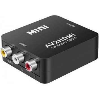 OmkoTech AV2HDMI