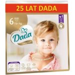Dada Extra Care JUMBOBAG 6 16+ kg 94 ks – Zboží Dáma