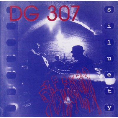 DG 307 - Siluety CD – Sleviste.cz