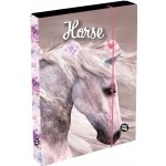 Oxybag A4 Jumbo Kůň Romantic 307578 – Zboží Dáma Oxybag A4 Jumbo Kůň Romantic 307578 – Zboží Dáma