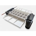 Cestovní paleta na akvarelové barvy Portable Painter – Classic – Zboží Dáma