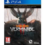 Warhammer - Vermintide 2 (Deluxe Edition) – Hledejceny.cz