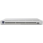 Ubiquiti USW-Enterprise-24-PoE – Zboží Živě