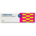 HealthNA Višněvského balzám na revitalizaci pokožky 30 g – Zboží Dáma