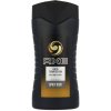 Sprchové gely Axe Gold Temptation sprchový gel 250 ml