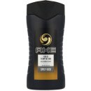 Axe Gold Temptation sprchový gel 250 ml