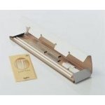 BabyDan Prodloužení pro Pet gate bílá 2 ks – Sleviste.cz