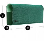 Ploom X textilní pouzdro Green – Zbozi.Blesk.cz