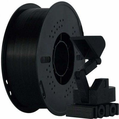 Kingroon ASA 1,75 mm 1kg Černá – Zboží Živě