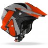 Přilba helma na motorku Airoh TRR S PURE 2022