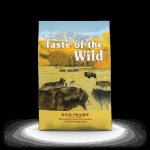 Taste of the Wild High Prairie Adult 18 kg – Zboží Dáma