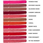 Avon Tužka na rty Glimmerstick mystery mauve 0,35 g – Zboží Dáma