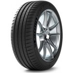 Michelin Pilot Sport 4 SUV 235/60 R18 107V – Zbozi.Blesk.cz