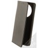 Pouzdro a kryt na mobilní telefon Realme 1Mcz Magnetic Book Color flipové Realme 11 Pro, 11 Pro Plus černé