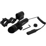 B-Optics Výkonný Armed Forces zelený 22mm dálková tlaková spoušť 30075 – Zboží Dáma