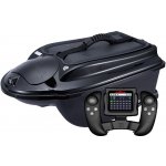 Boatman Actor PLUS s GPS černá – Zboží Dáma