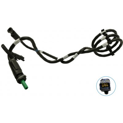 Potrubí ADBlue Iveco Daily od 2016 s ohřevem 5802706663 – Hledejceny.cz