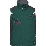 Daiber JN 822 vesta dark green/black