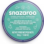 Snazaroo barva na obličej 18 ml Modrá Sea Blue – Zbozi.Blesk.cz