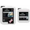 Pryskyřice Synpo Veropal UV Plus 130 epoxidová pryskyřice čirá 13 kg