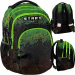 Paso Play 39 cm zelená – Zboží Mobilmania