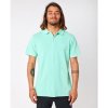 Pánské Tričko Rip Curl FADED POLO Yucca