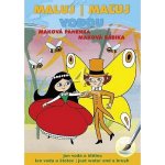 Maluj vodou Maková panenka – Zbozi.Blesk.cz