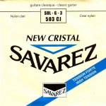 Savarez New Cristal Classic 503CJ – Zboží Mobilmania