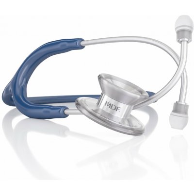 MDF Instruments MDF Epoch Titanium Navy blue – Hledejceny.cz