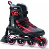 Kolečkové in-line brusle Rollerblade Macroblade 84 ABT