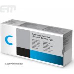 UPrint HP CC531A - kompatibilní – Hledejceny.cz