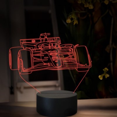 Beling 3D FF36 – Zboží Živě