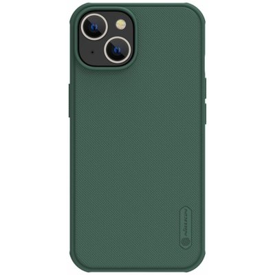 Pouzdro Nillkin Super Frosted iPhone 14 PLUS Deep zelené – Zboží Mobilmania
