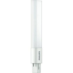 Philips LED PL-S 5W 830 2P G23 ND 520Lm LED žárovka CorePro