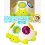 Bam Bam Senzorická želva – Zboží Mobilmania