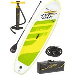 Paddleboard Hydro Force Sea Breeze 10’ – Zboží Mobilmania